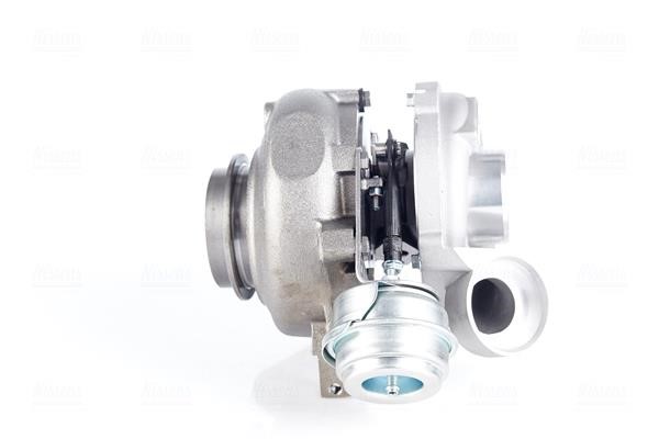 Buy Nissens 93255 – good price at EXIST.AE!