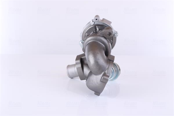 Nissens Carburetor accelerator pump – price 1607 PLN