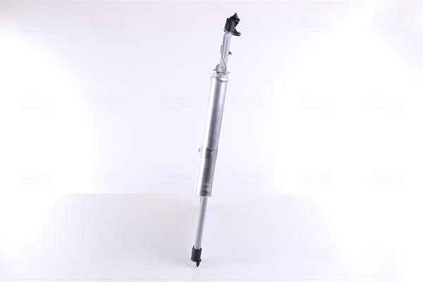 AC Condenser Nissens 941164