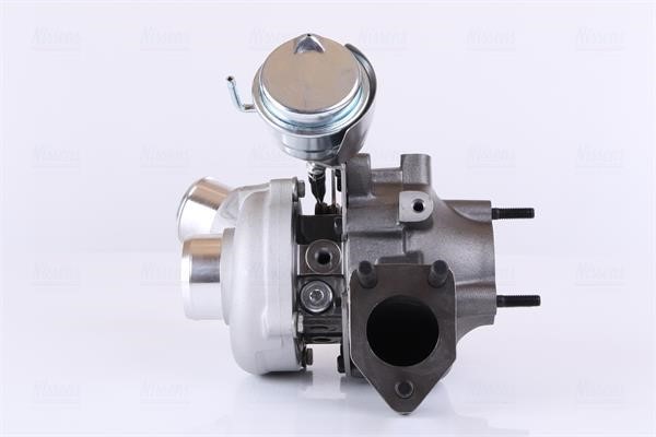 Nissens Carburetor accelerator pump – price 1710 PLN