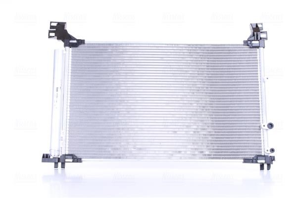 AC Condenser Nissens 941165