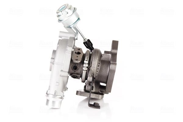 Nissens Turbocharger – price 1615 PLN