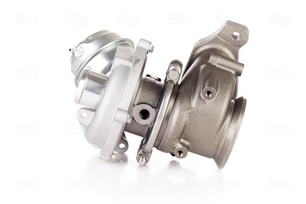 Nissens Turbocharger – price [object Object] PLN