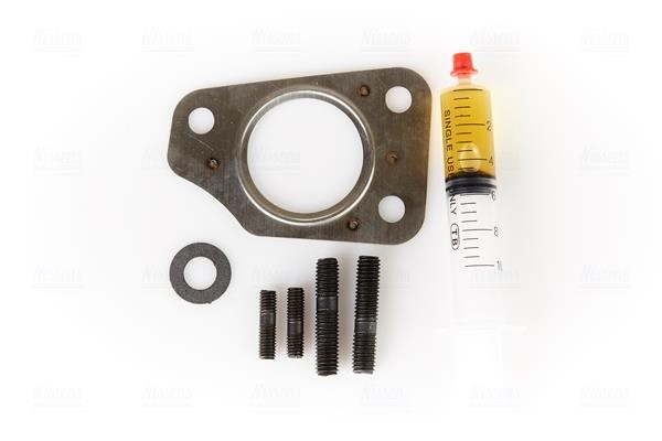 Buy Nissens 93234 at a low price in United Arab Emirates!