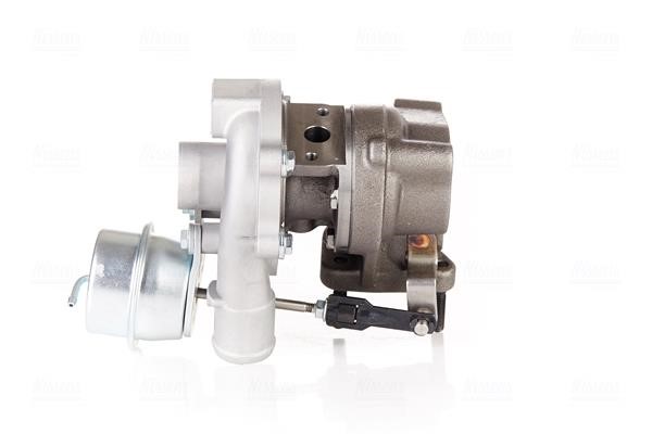 Nissens Turbocharger – price 1182 PLN