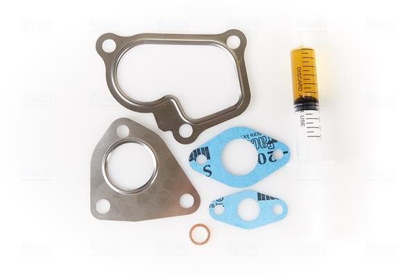 Buy Nissens 93236 at a low price in United Arab Emirates!