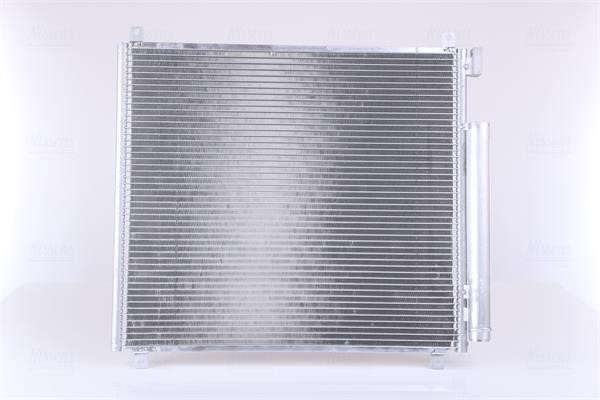 Buy Nissens 941170 – good price at EXIST.AE!