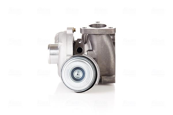 Nissens Turbocharger – price [object Object] PLN