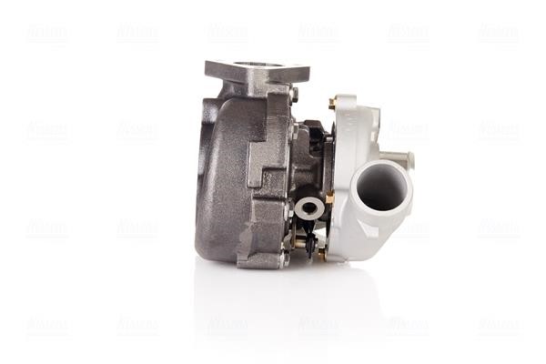Turbocharger Nissens 93239