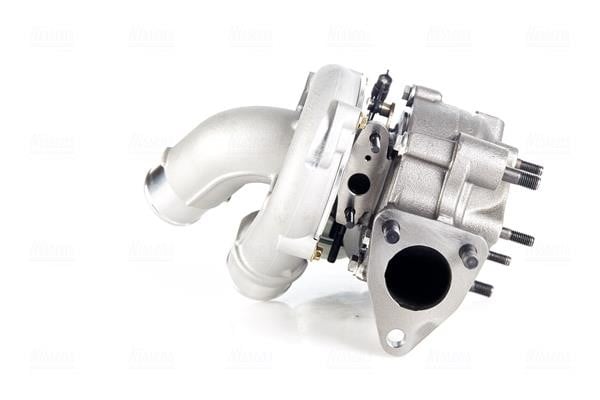 Nissens Turbocharger – price 1619 PLN