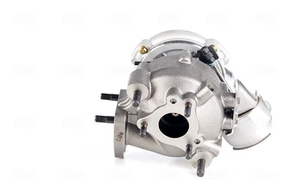 Buy Nissens 93241 – good price at EXIST.AE!