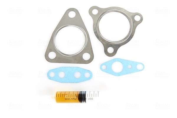 Buy Nissens 93241 at a low price in United Arab Emirates!