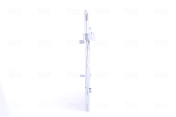 Nissens AC Condenser – price 454 PLN