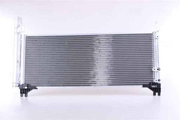 Buy Nissens 941221 – good price at EXIST.AE!