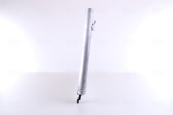 AC Condenser Nissens 941221