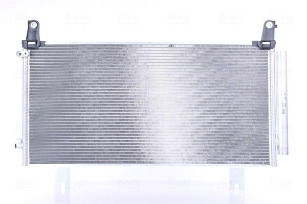 Aircon condenser Honda CRV: 941223 Nissens AC Condenser