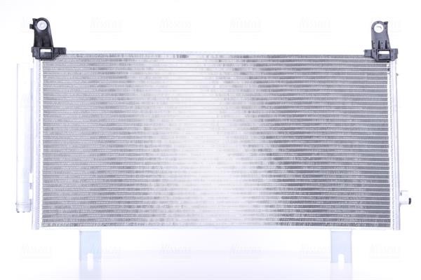 AC Condenser Nissens 941223