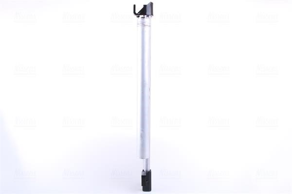 Nissens AC Condenser – price [object Object] PLN