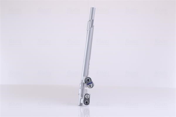 AC Condenser Nissens 941193