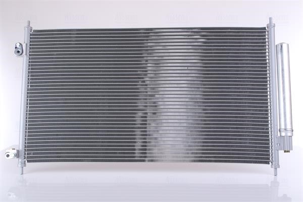 941234 Nissens AC Condenser