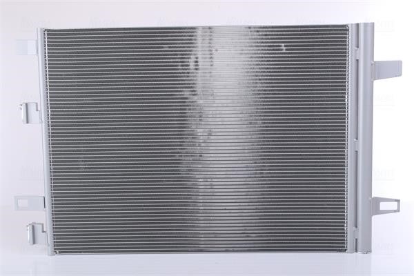 Nissens AC Condenser – price [object Object] PLN