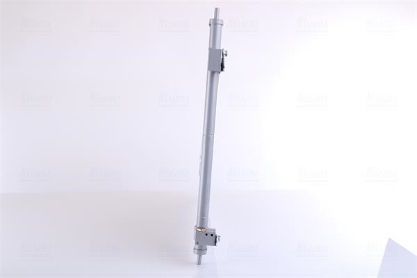 AC Condenser Nissens 941234
