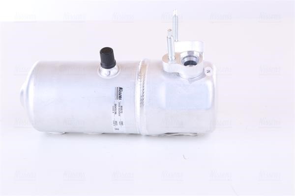 Dryer, air conditioner Nissens 95572