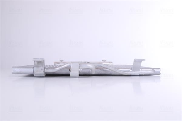 Air con condenser Chevrolet Captiva: 941216 Nissens AC Condenser