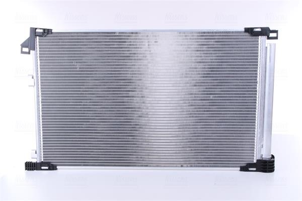 Buy Nissens 941217 – good price at EXIST.AE!