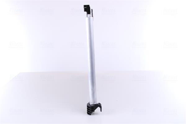 AC Condenser Nissens 941217