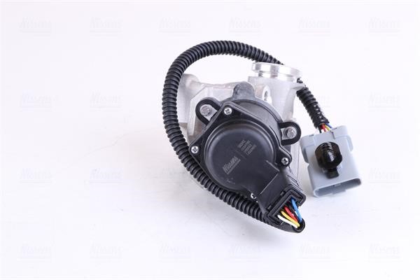 Buy Nissens 98245 at a low price in United Arab Emirates!