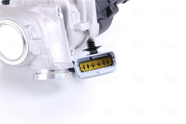 Buy Nissens 98245 – good price at EXIST.AE!