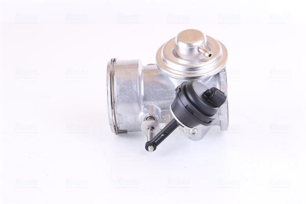 EGR Valve Nissens 98268