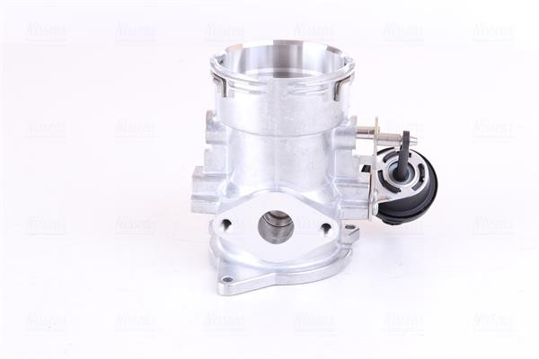 Buy Nissens 98268 – good price at EXIST.AE!