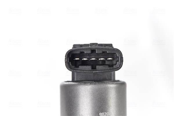 Buy Nissens 98204 – good price at EXIST.AE!