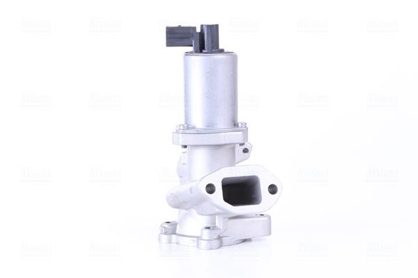 EGR Valve Nissens 98210