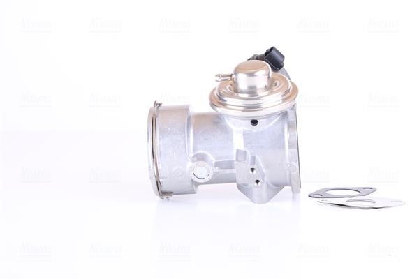 EGR Valve Nissens 98297