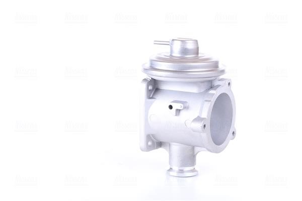 Buy Nissens 98219 – good price at EXIST.AE!
