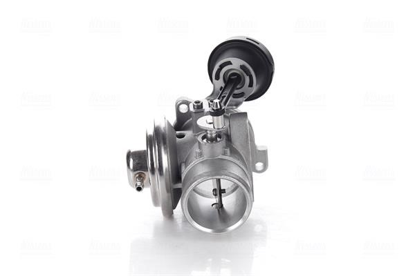 Buy Nissens 98225 – good price at EXIST.AE!
