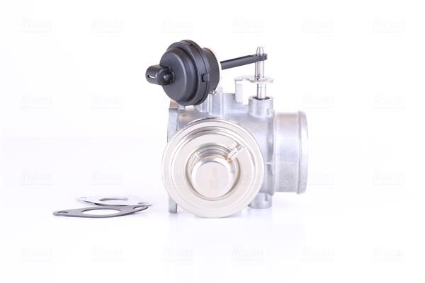Buy Nissens 98301 at a low price in United Arab Emirates!