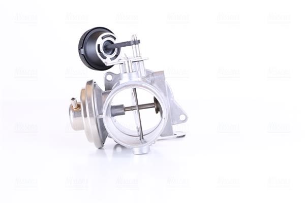 Buy Nissens 98301 – good price at EXIST.AE!