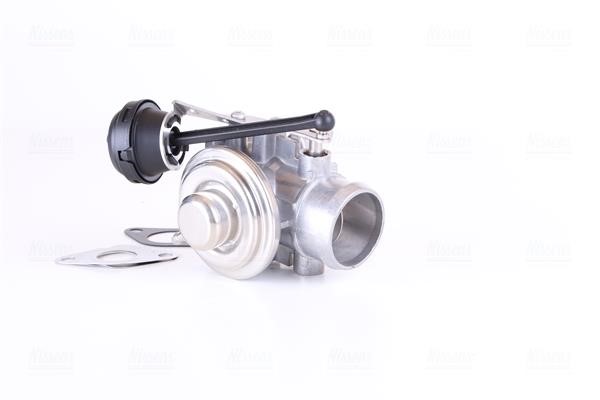 Buy Nissens 98302 – good price at EXIST.AE!