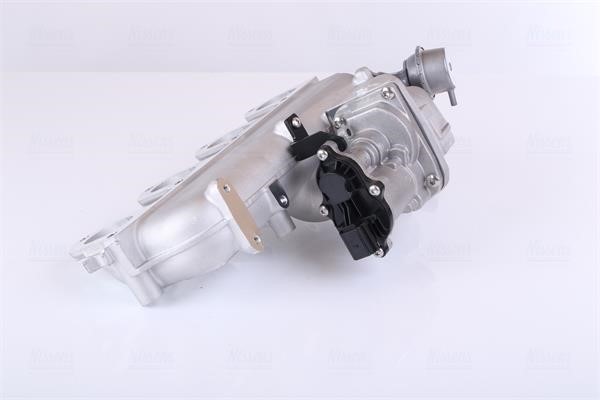 EGR Valve Nissens 98239