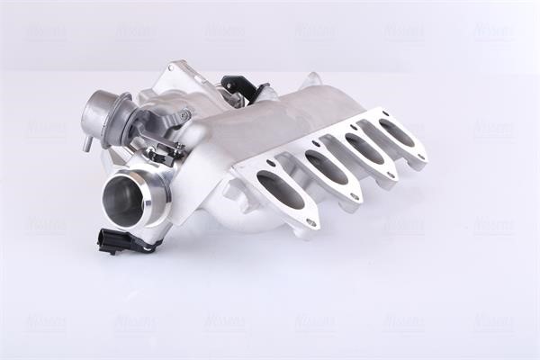 Nissens EGR Valve – price 823 PLN