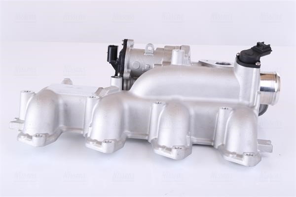 Buy Nissens 98239 – good price at EXIST.AE!