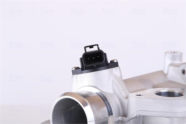EGR Valve Nissens 98239