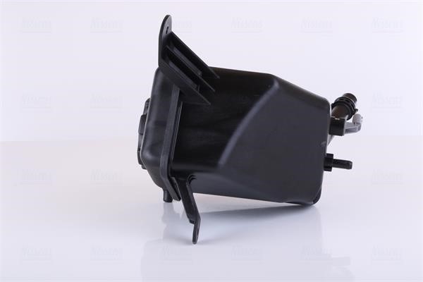 Nissens Expansion tank – price 189 PLN
