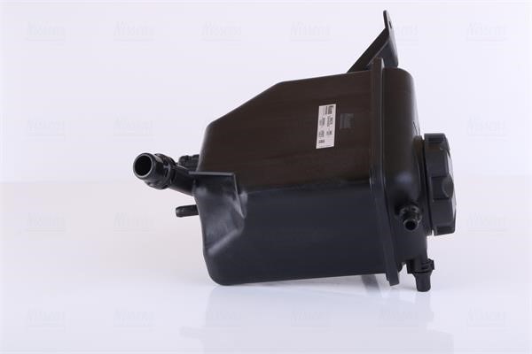 Expansion tank Nissens 996270
