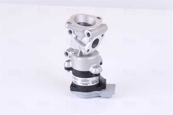 Nissens EGR Valve – price [object Object] PLN
