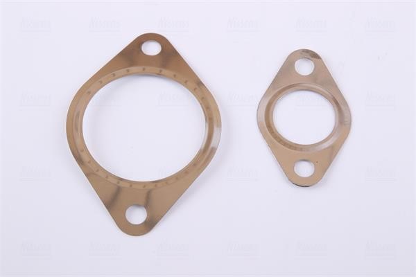 Buy Nissens 98240 – good price at EXIST.AE!